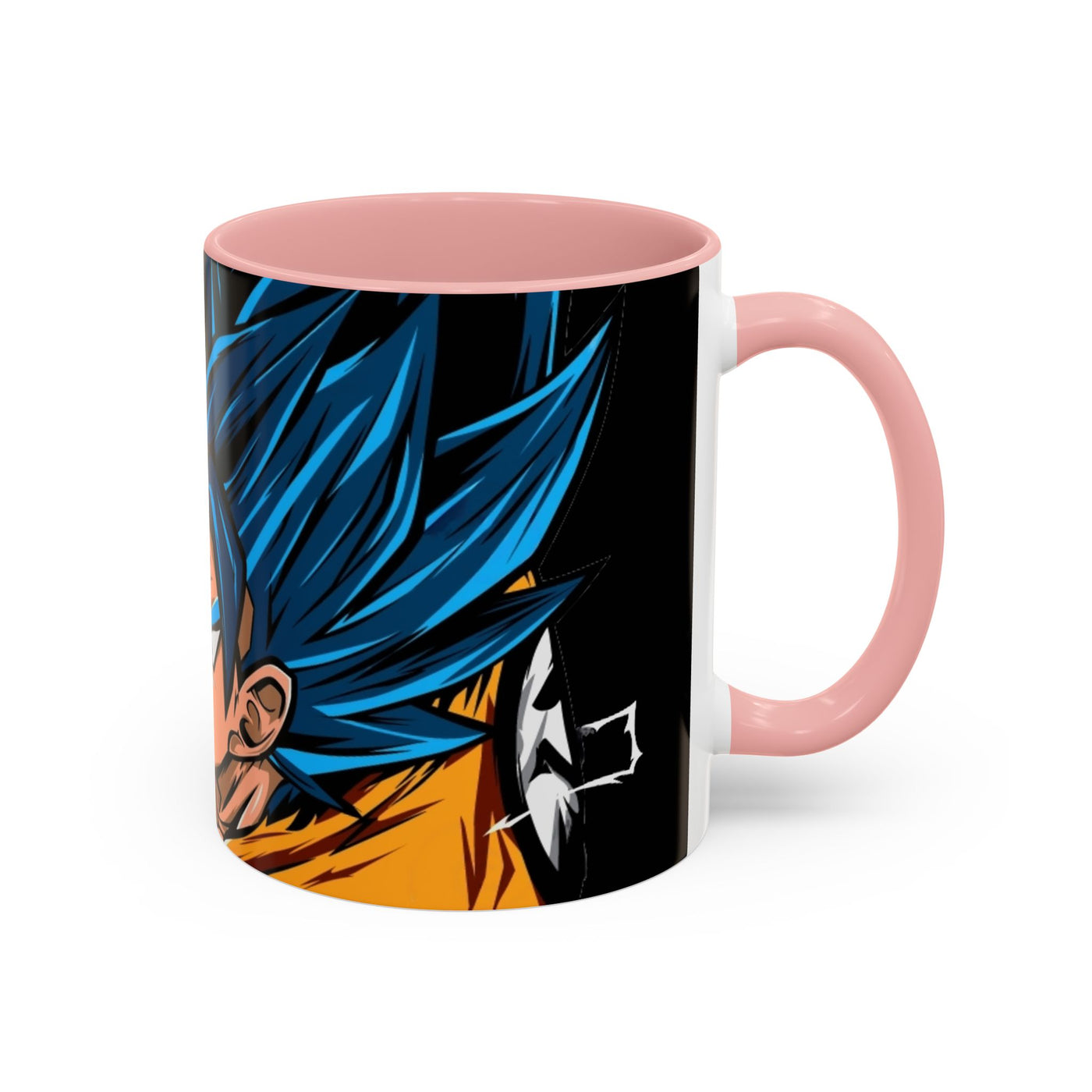 SON GOKU -Coffee Mug