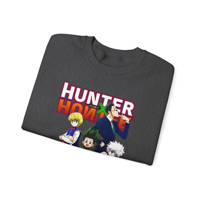 Hunter X Hunter -Sweatshirt