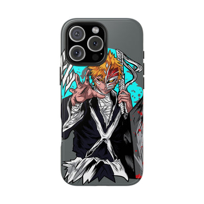 Ichigo-Phone Cases