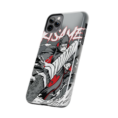 Kisame Hoshigaki-Phone Cases