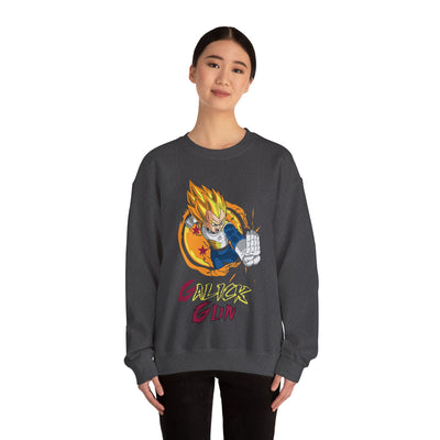 Vegeta-Sweatshirt