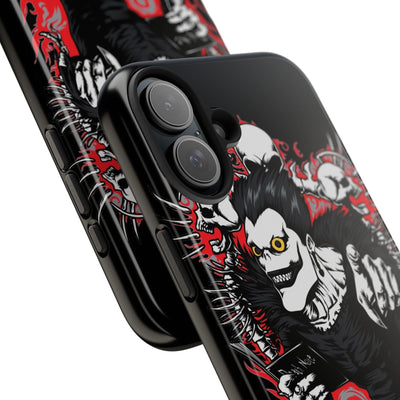 Ryuk-Phone Cases