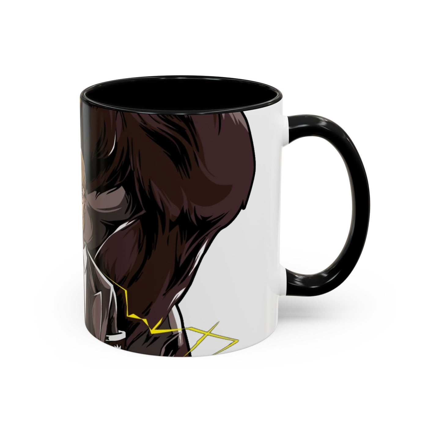 Beast Titan -Coffee Mug