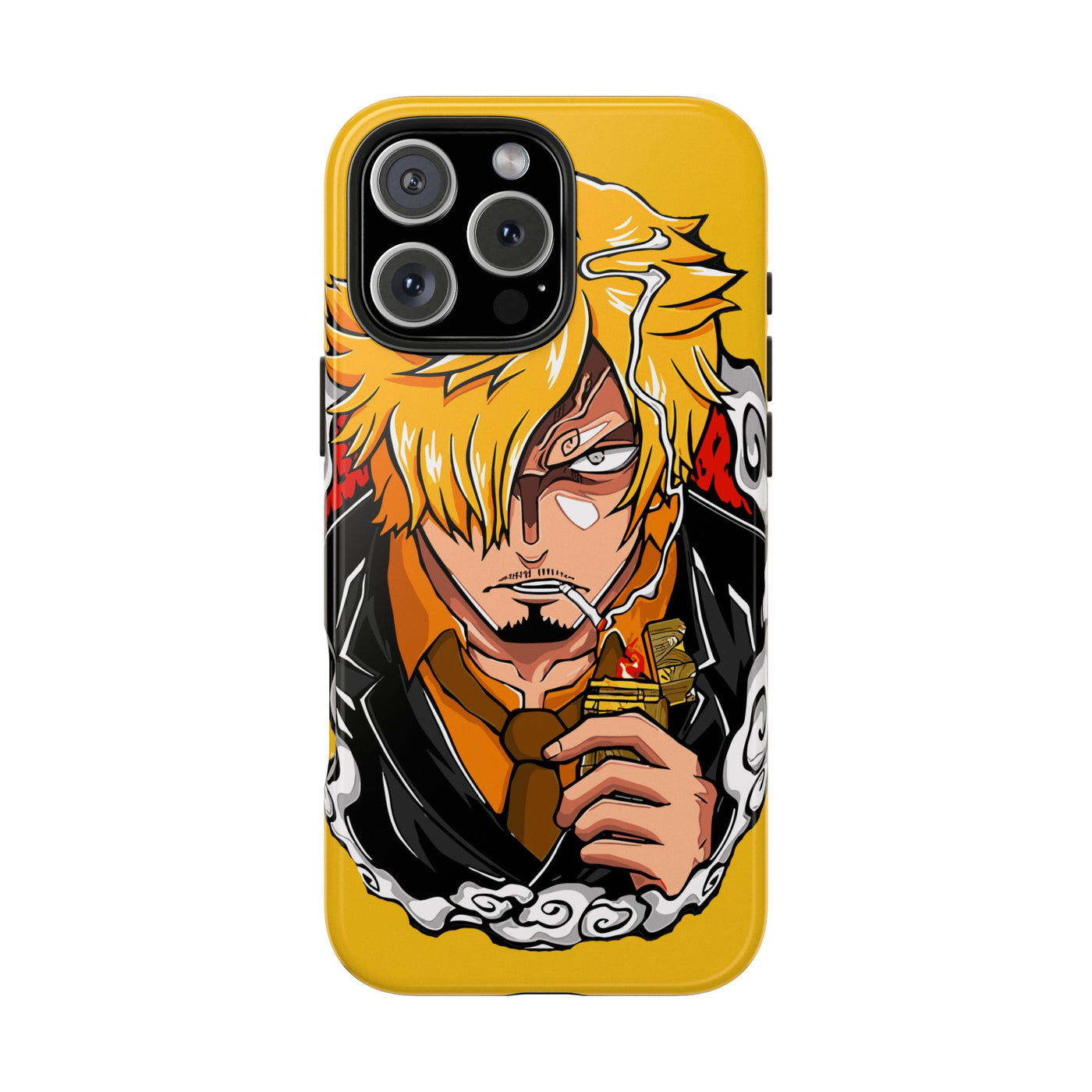 Sanji -Phone Cases