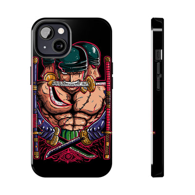 Zoro -Phone Cases