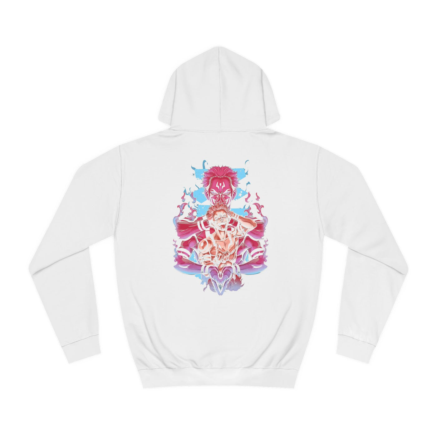 Ryomen Sukuna -Hoodie