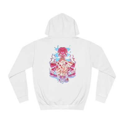 Ryomen Sukuna -Hoodie