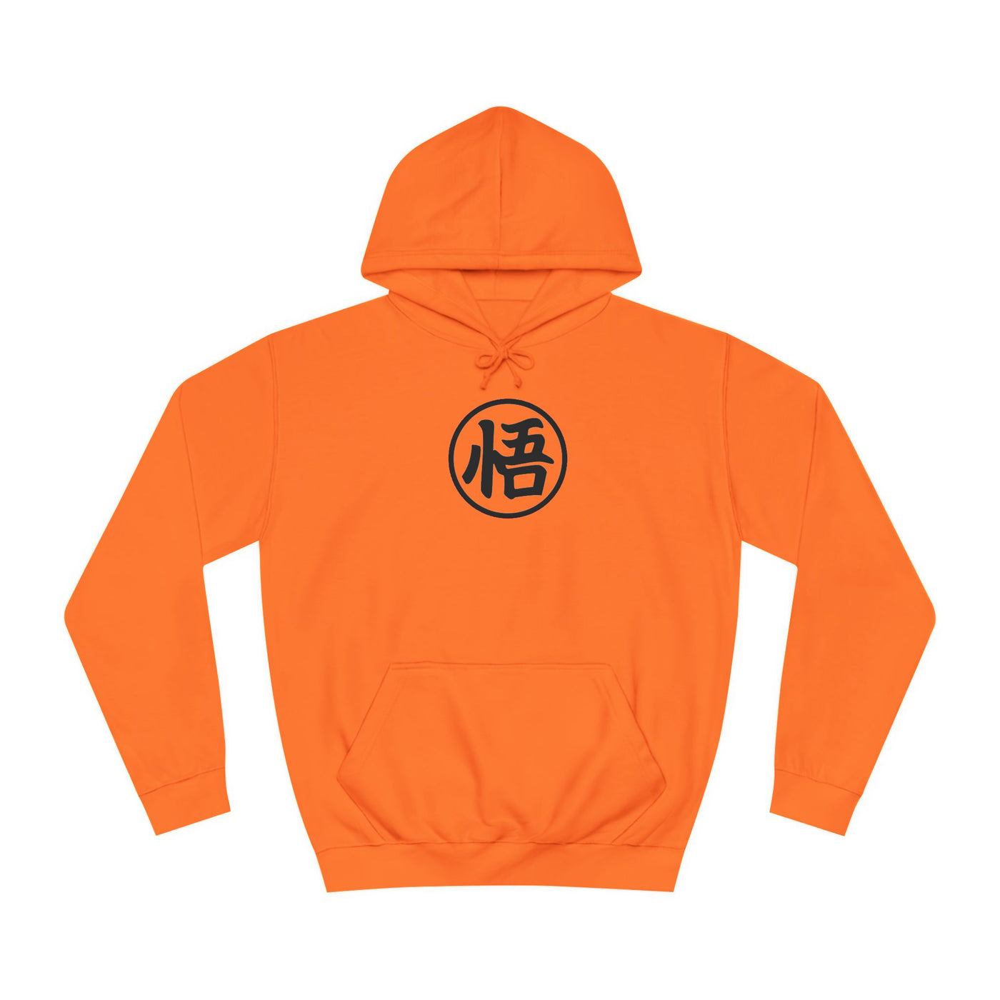 Master Roshi-Hoodie