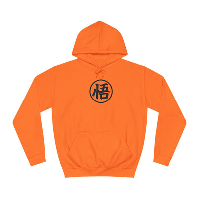 Master Roshi-Hoodie