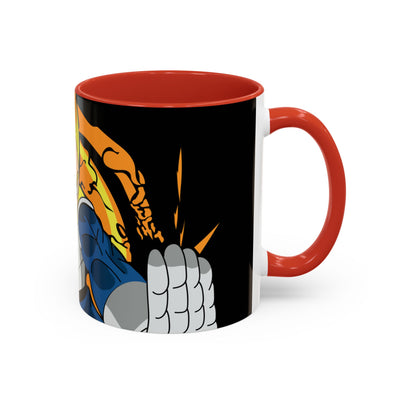 Vegeta -Coffee Mug