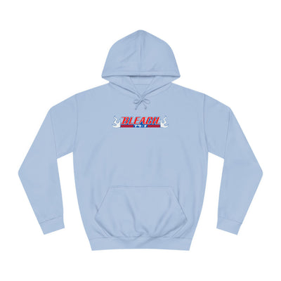 Ichigo Vizard-Hoodie