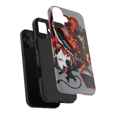 Asta x Devil -Phone Cases