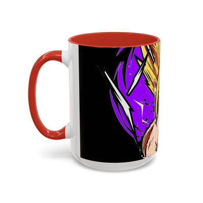 Gohan -Coffee Mug