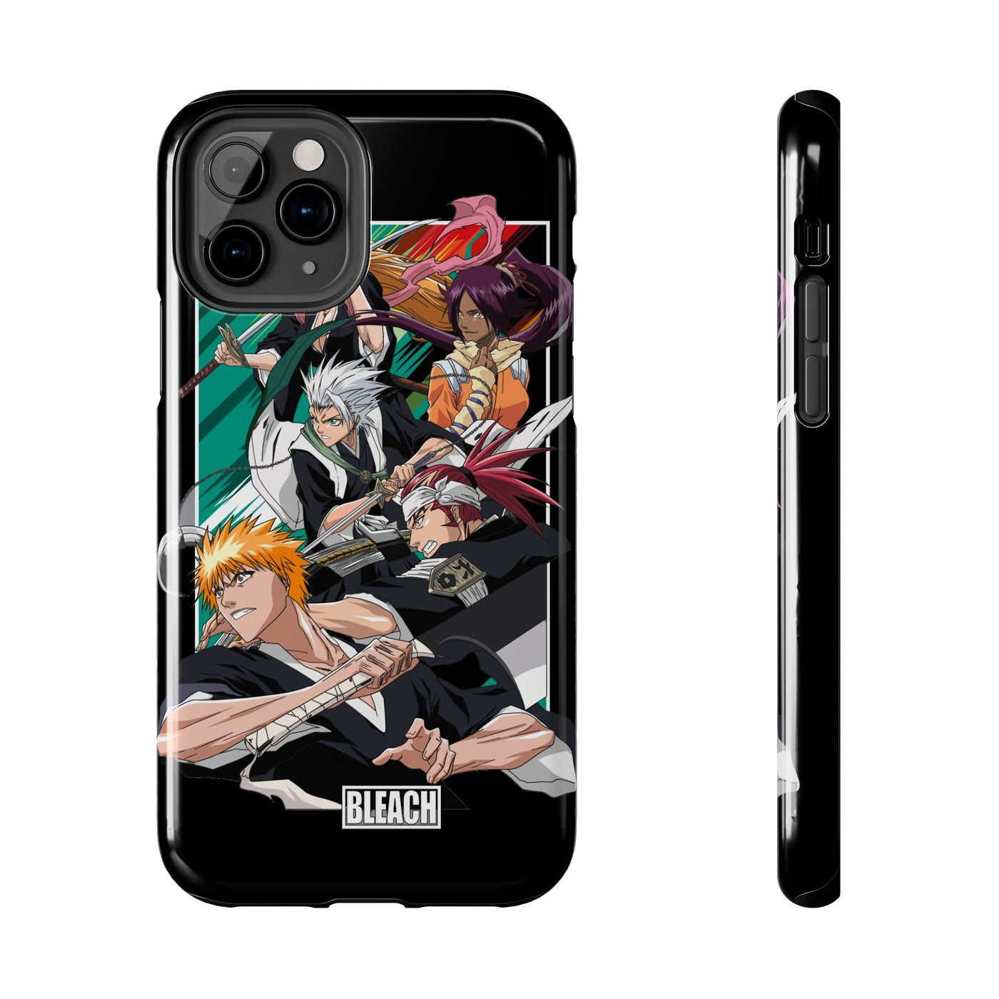 Bleach-Phone Cases