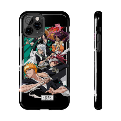 Bleach-Phone Cases