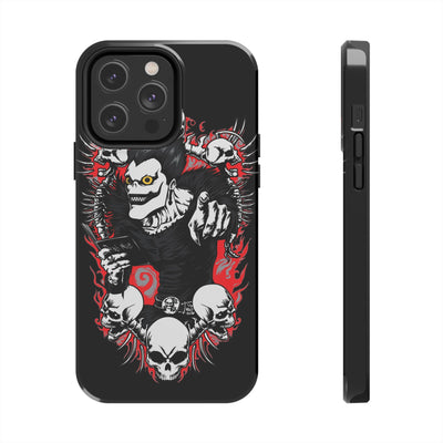 Ryuk-Phone Cases