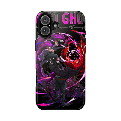 Tokyo Ghoul-Phone Cases