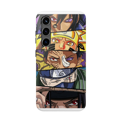 Naruto Shippuden-Phone Cases