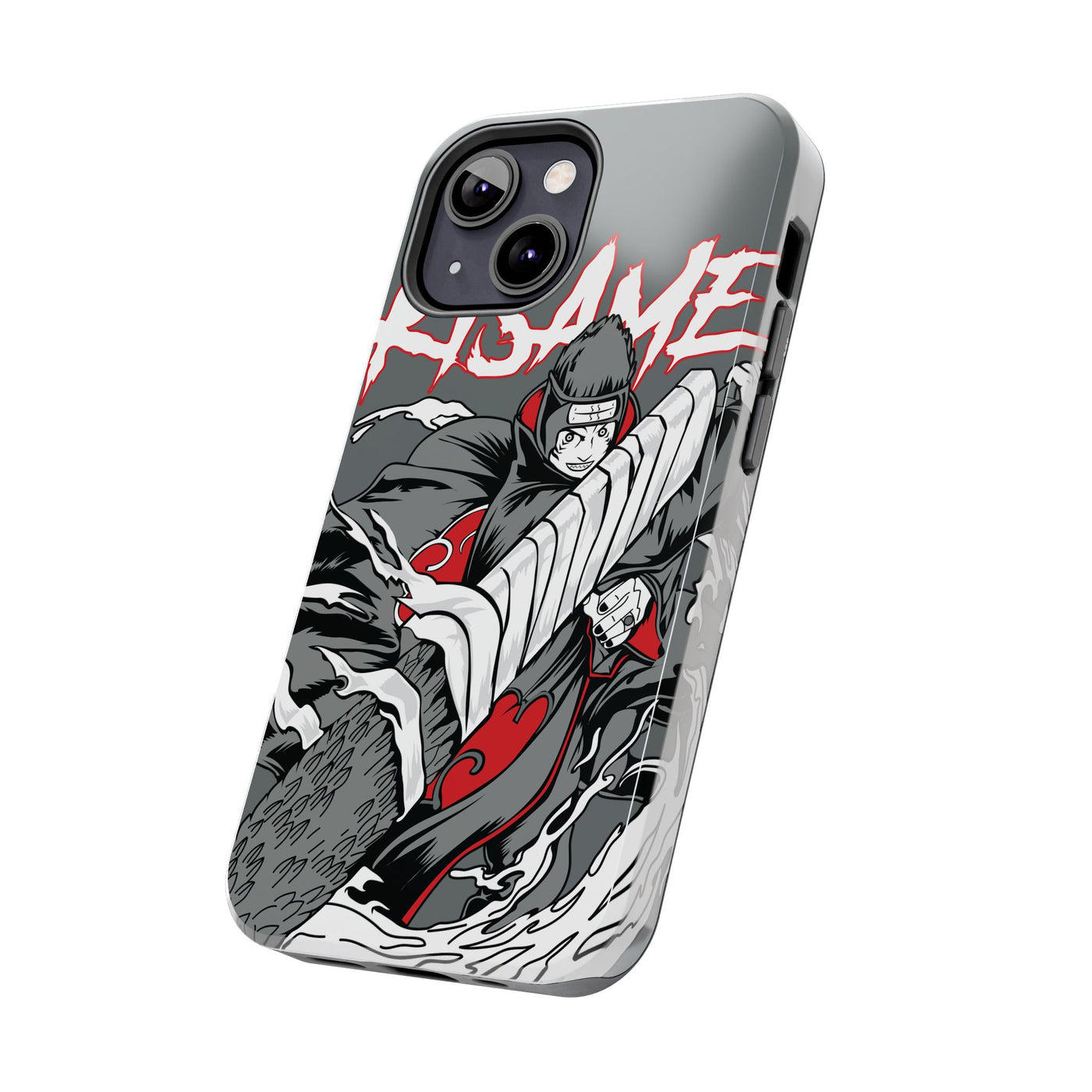 Kisame Hoshigaki-Phone Cases