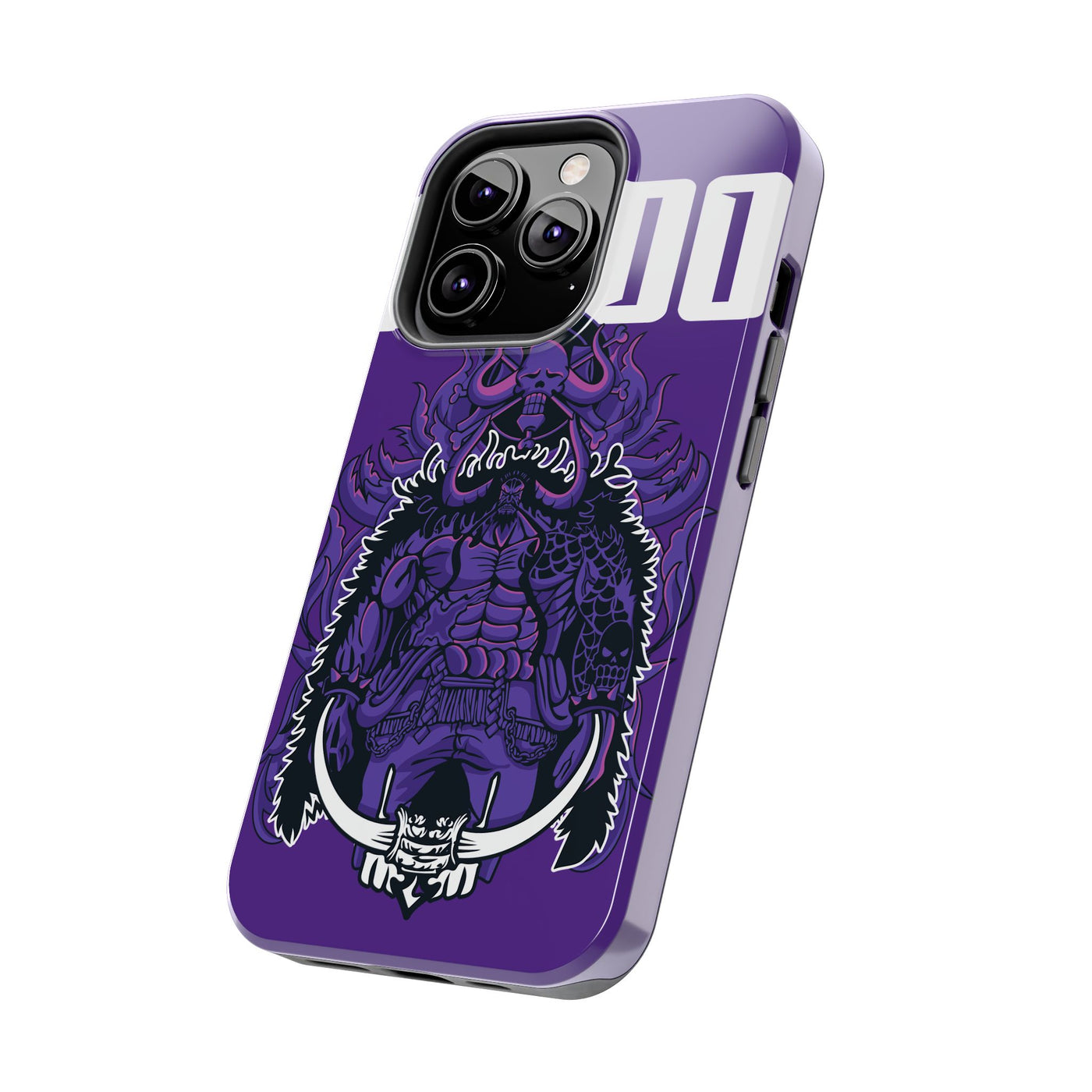 Kaido -Phone Cases