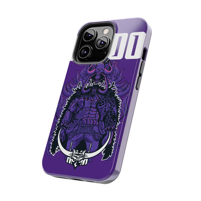 Kaido -Phone Cases