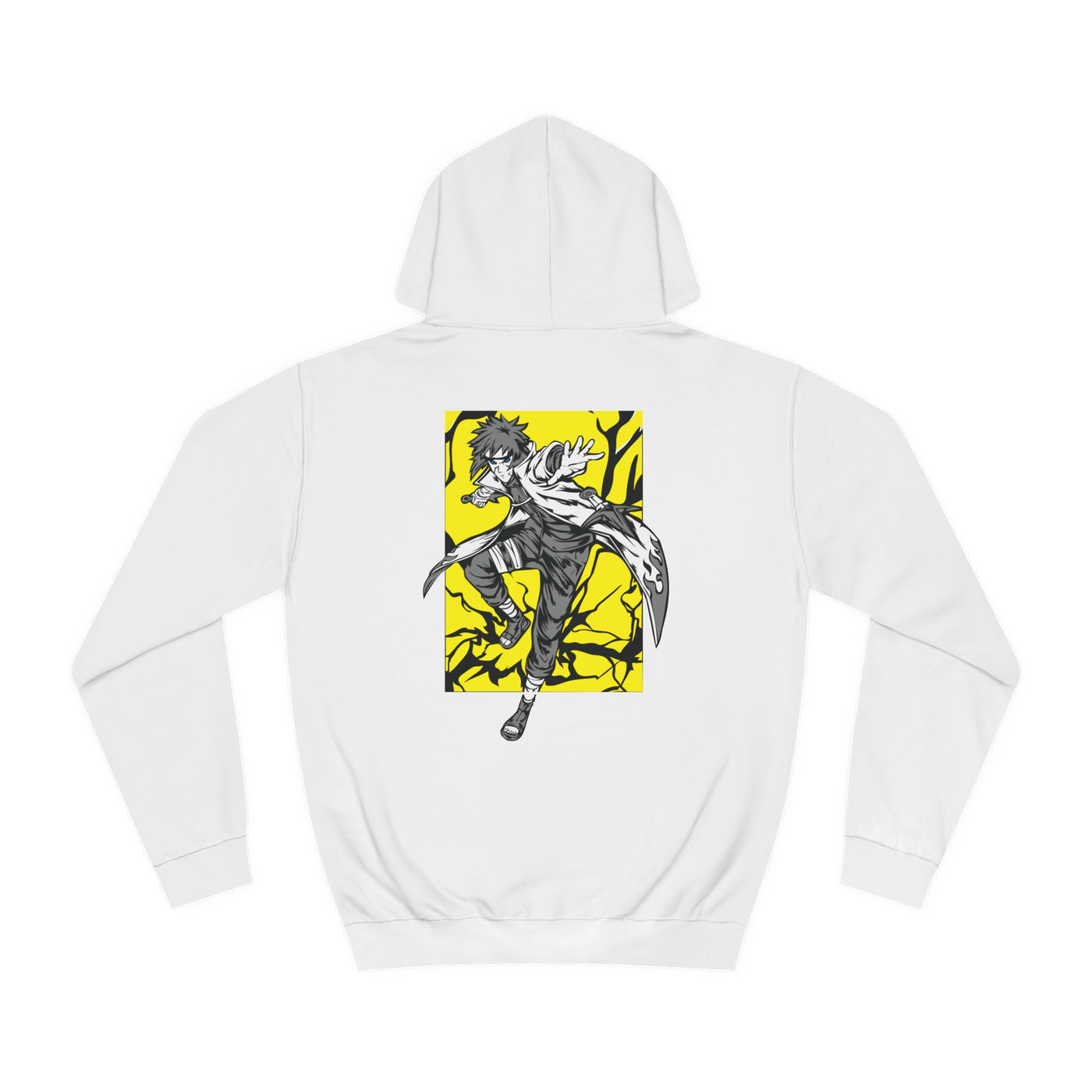 Minato -Hoodie