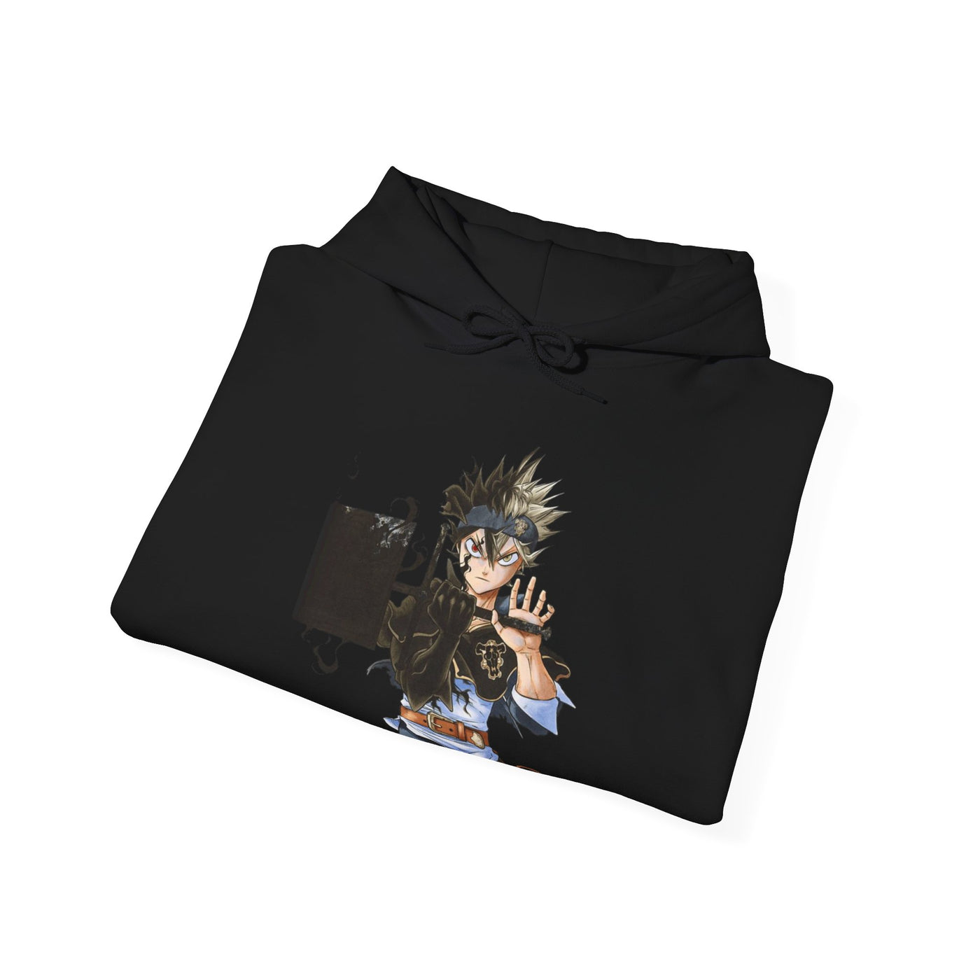 Asta Sword -Hoodie