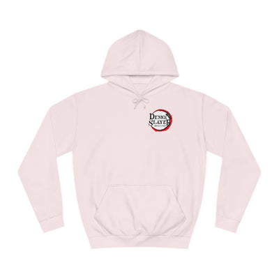 Demon Slayer-Hoodie