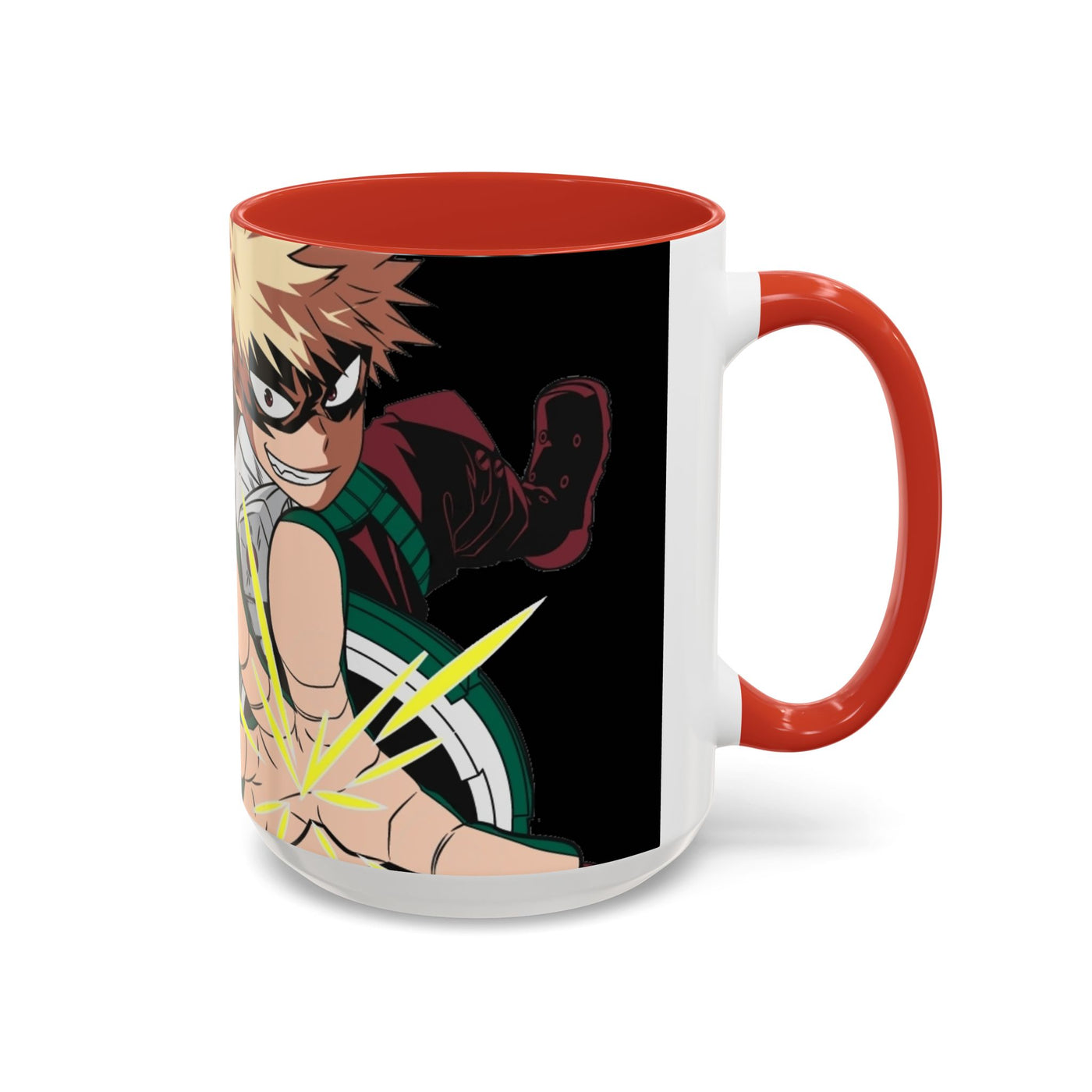 My Hero Academia -Coffee Mug