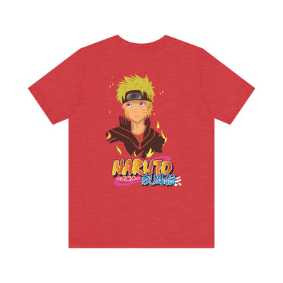 Naruto Uzumaki -tshirt