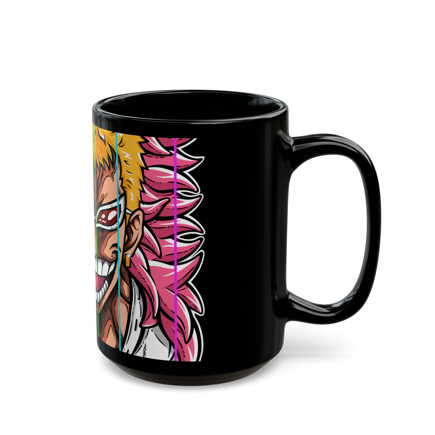 Doflamingo -Coffee Mug