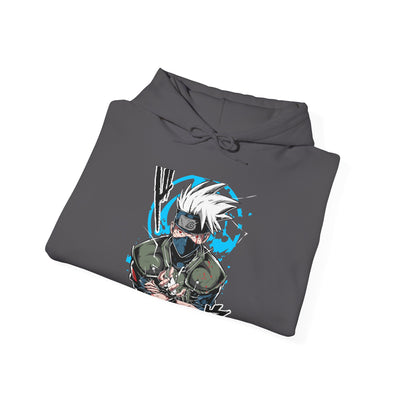 Kakashi-Hoodie