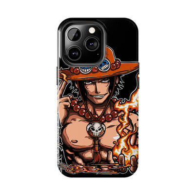 Portgas D Ace -Phone Cases