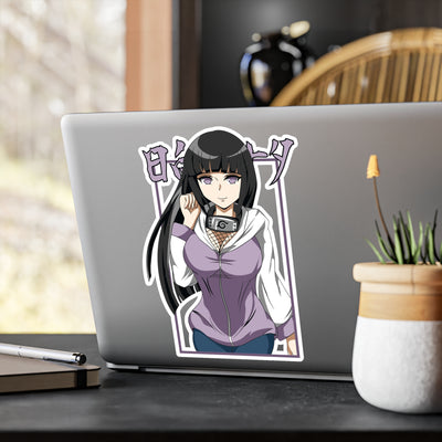 Copy of Hinata-Sticker