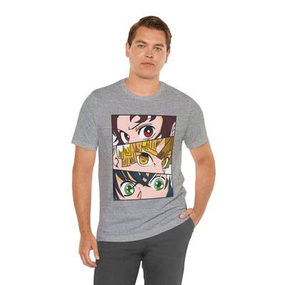 Demon Slayer-tshirt