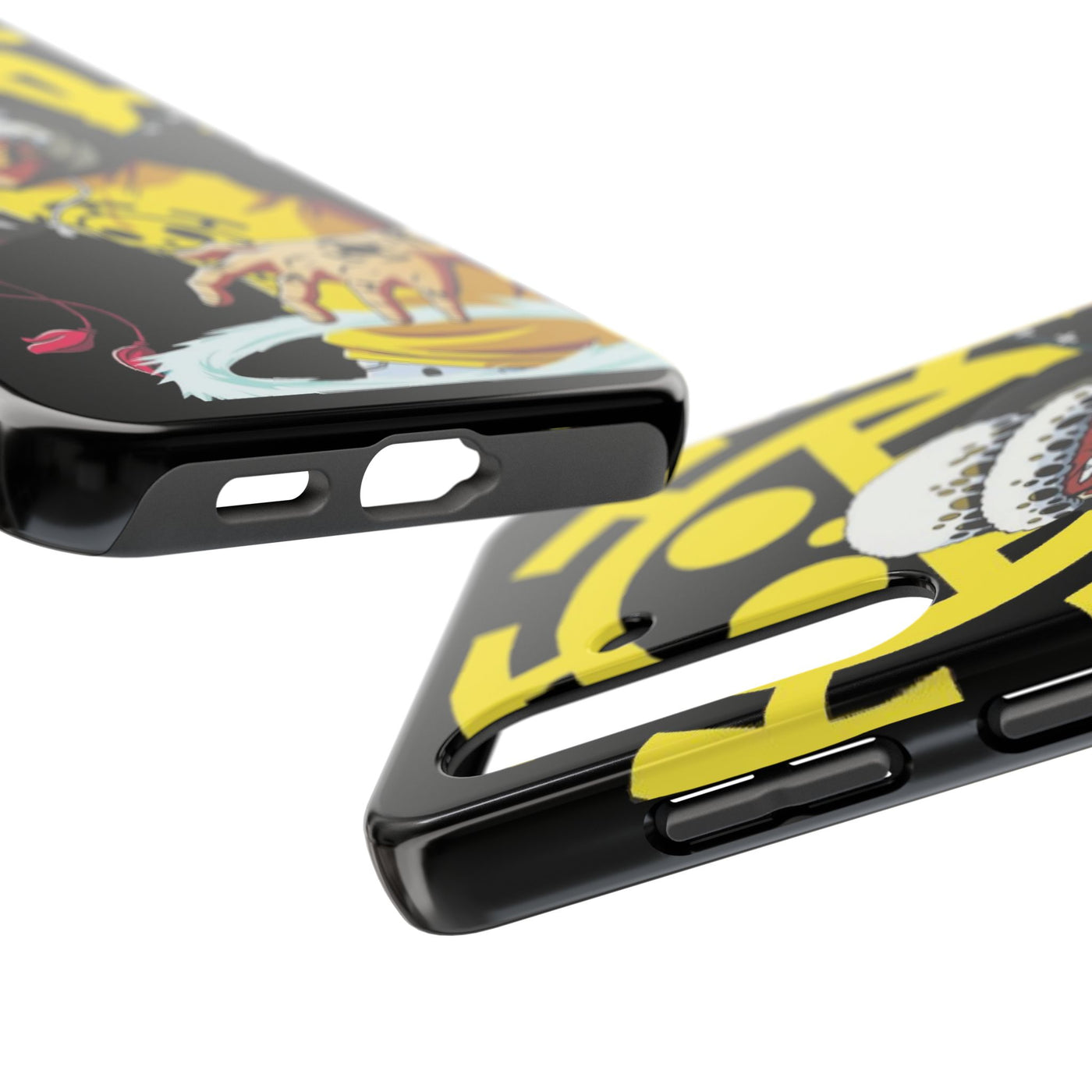 Trafalgar Law -Phone Cases