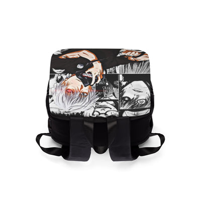 Ken Kaneki-Backpack