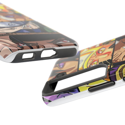 Naruto Shippuden-Phone Cases