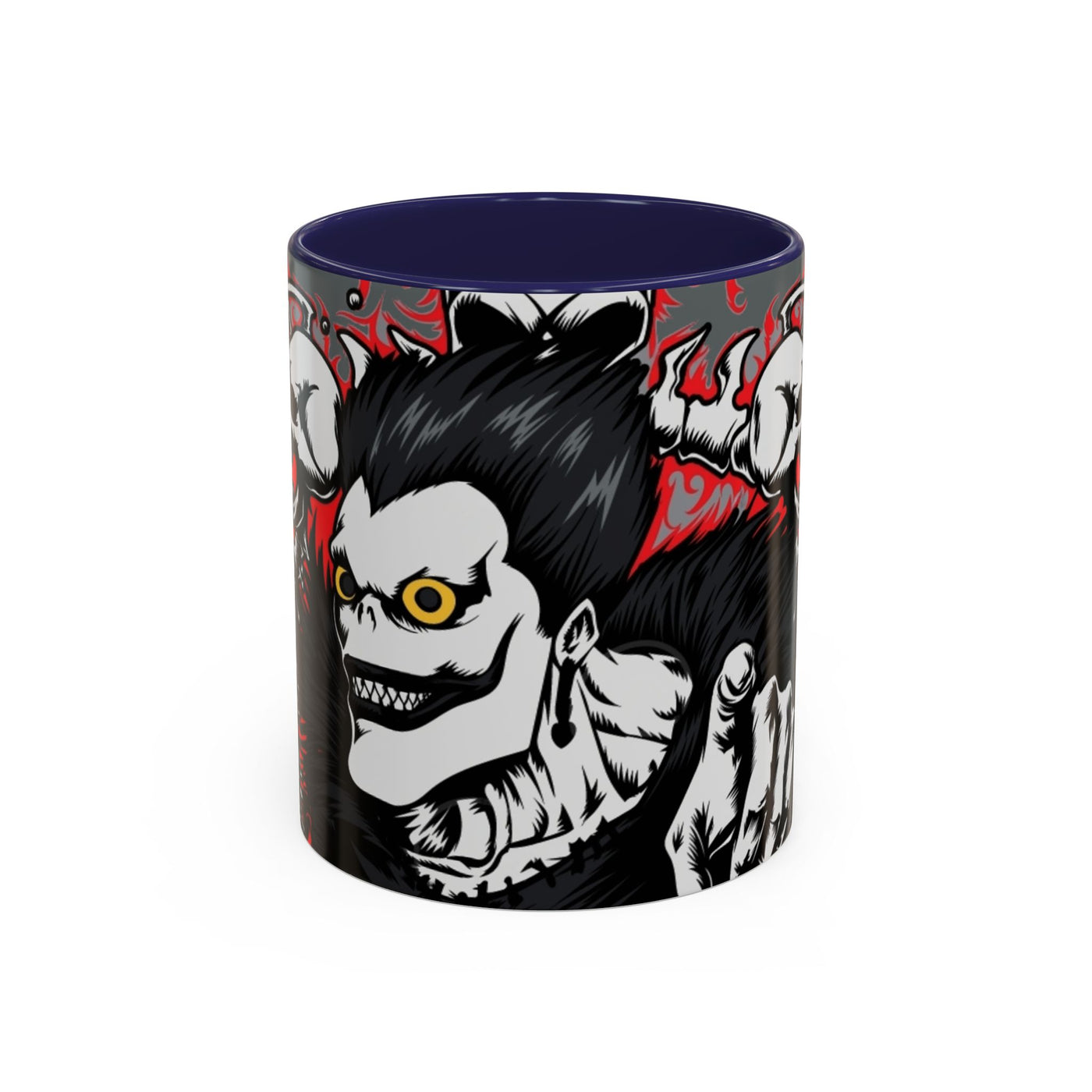 Ryuk-Coffee Mug