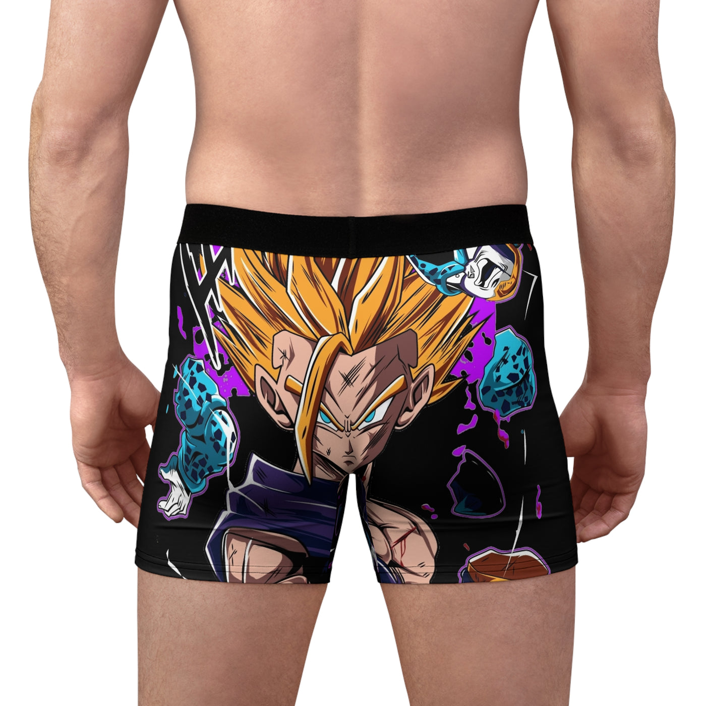 SON GOHAN-Boxer Briefs