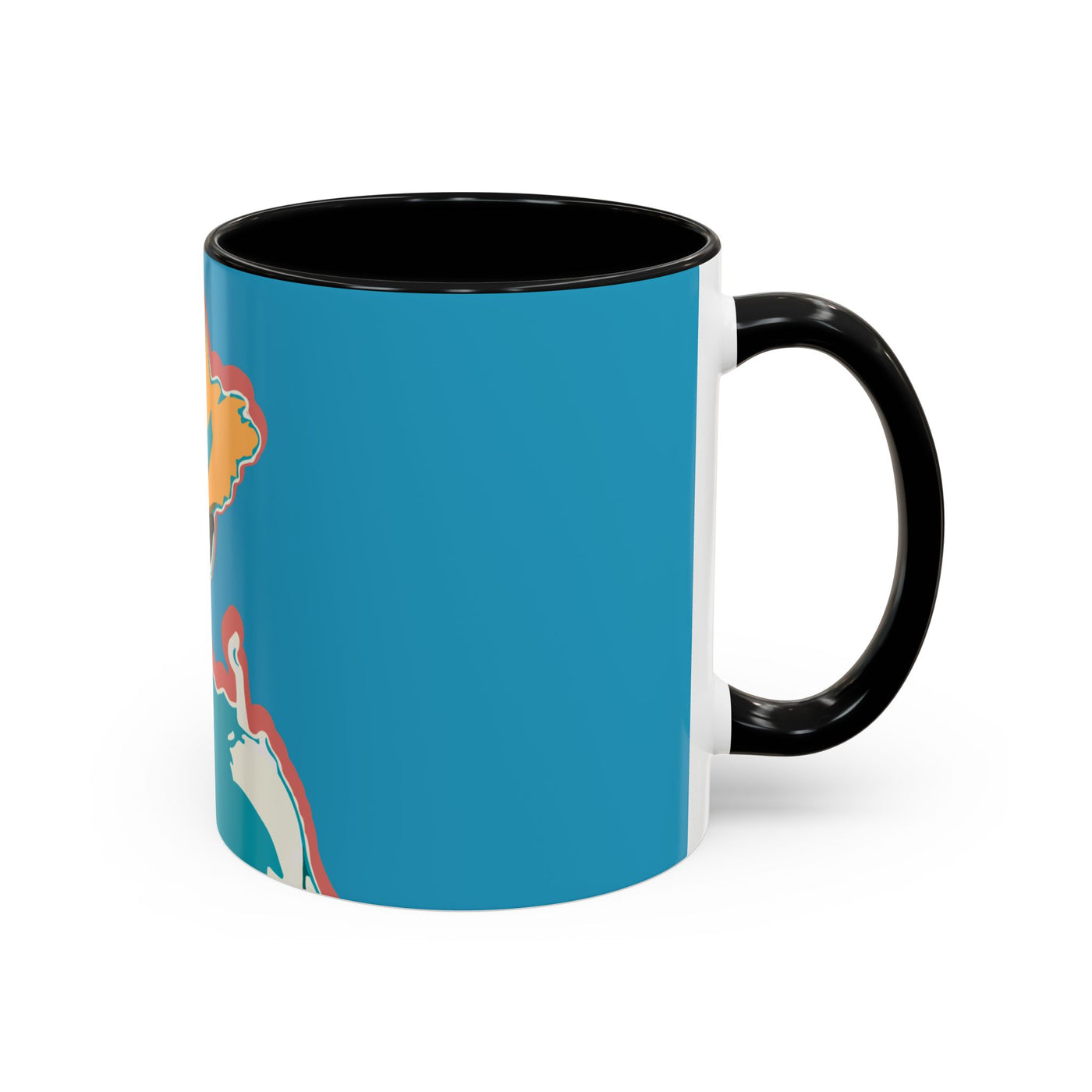 Monkey D Luffy -Coffee Mug