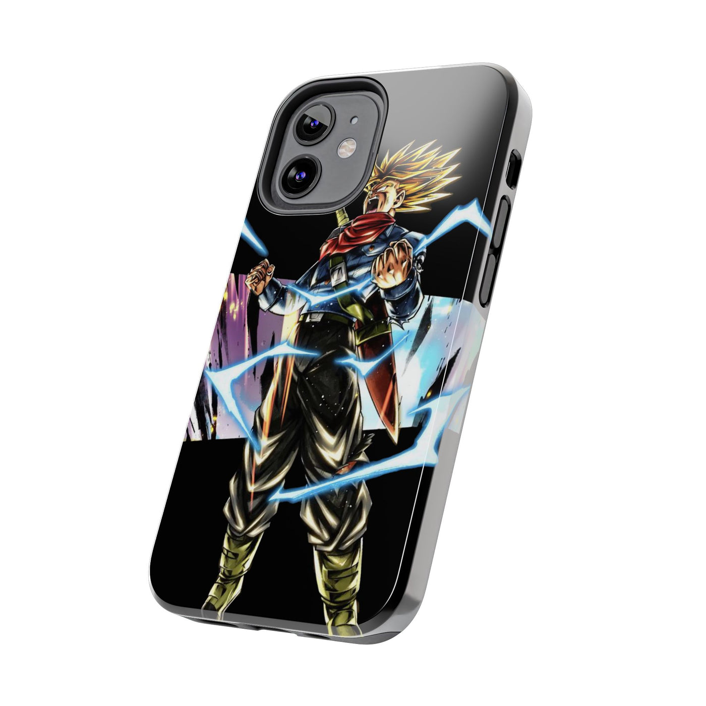 Trunks-Phone Cases