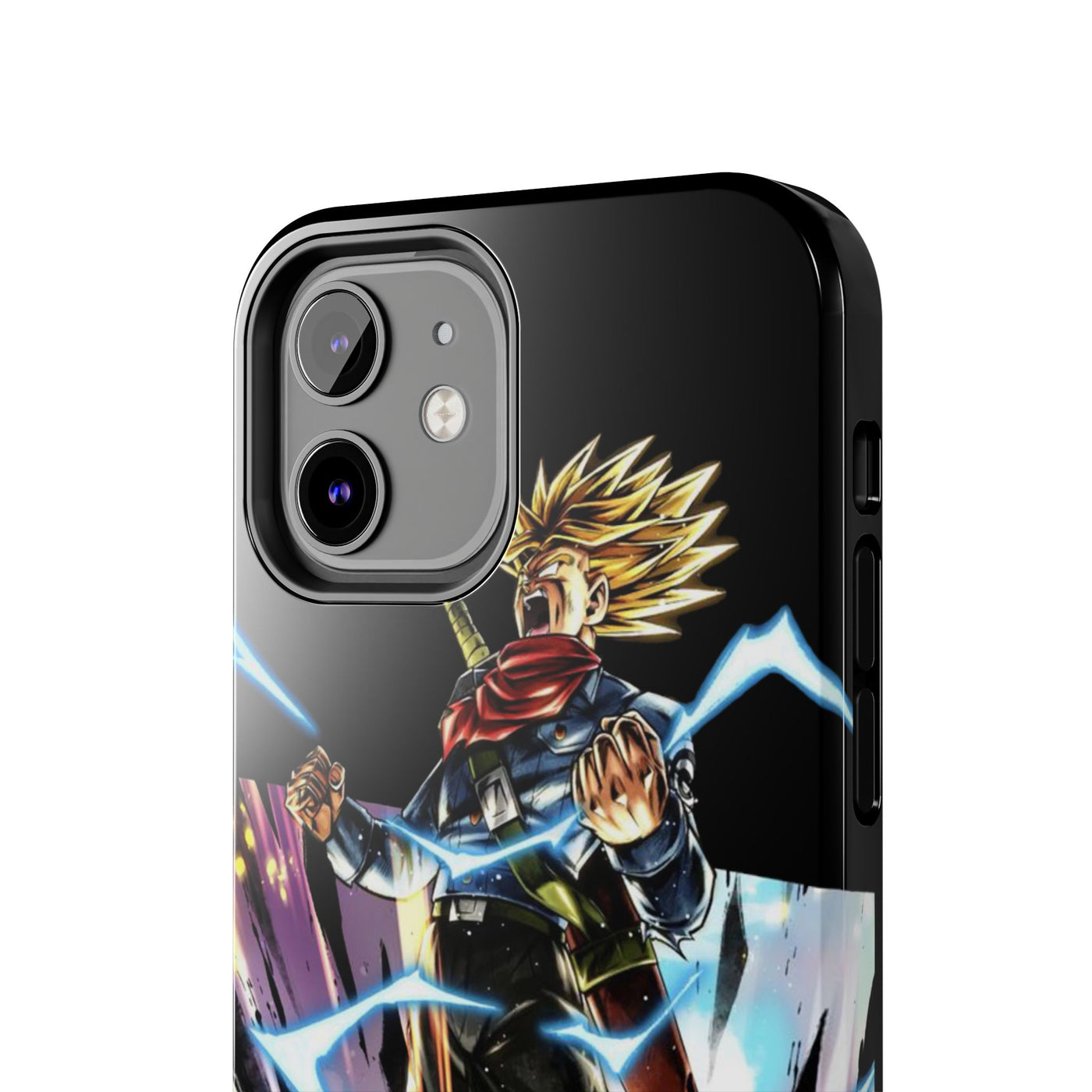 Trunks-Phone Cases