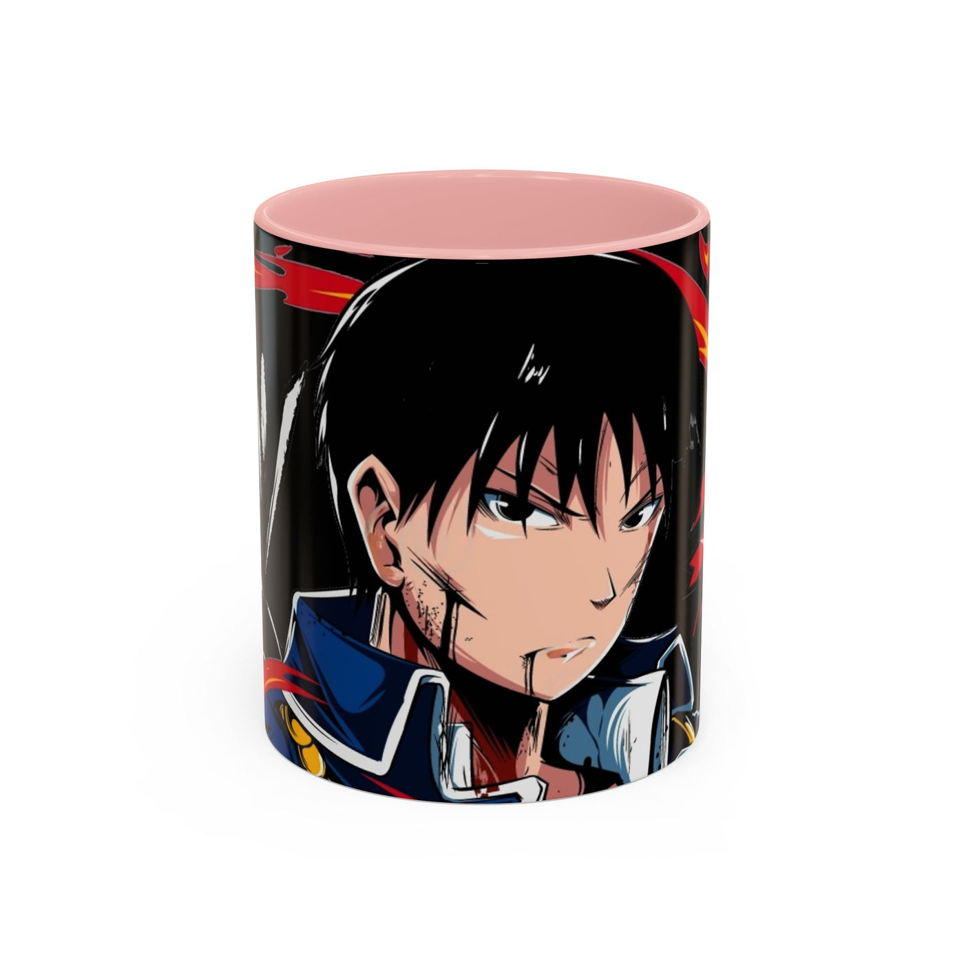 Roy Mustang -Coffee Mug