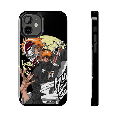 Ichigo Vizard-Phone Cases