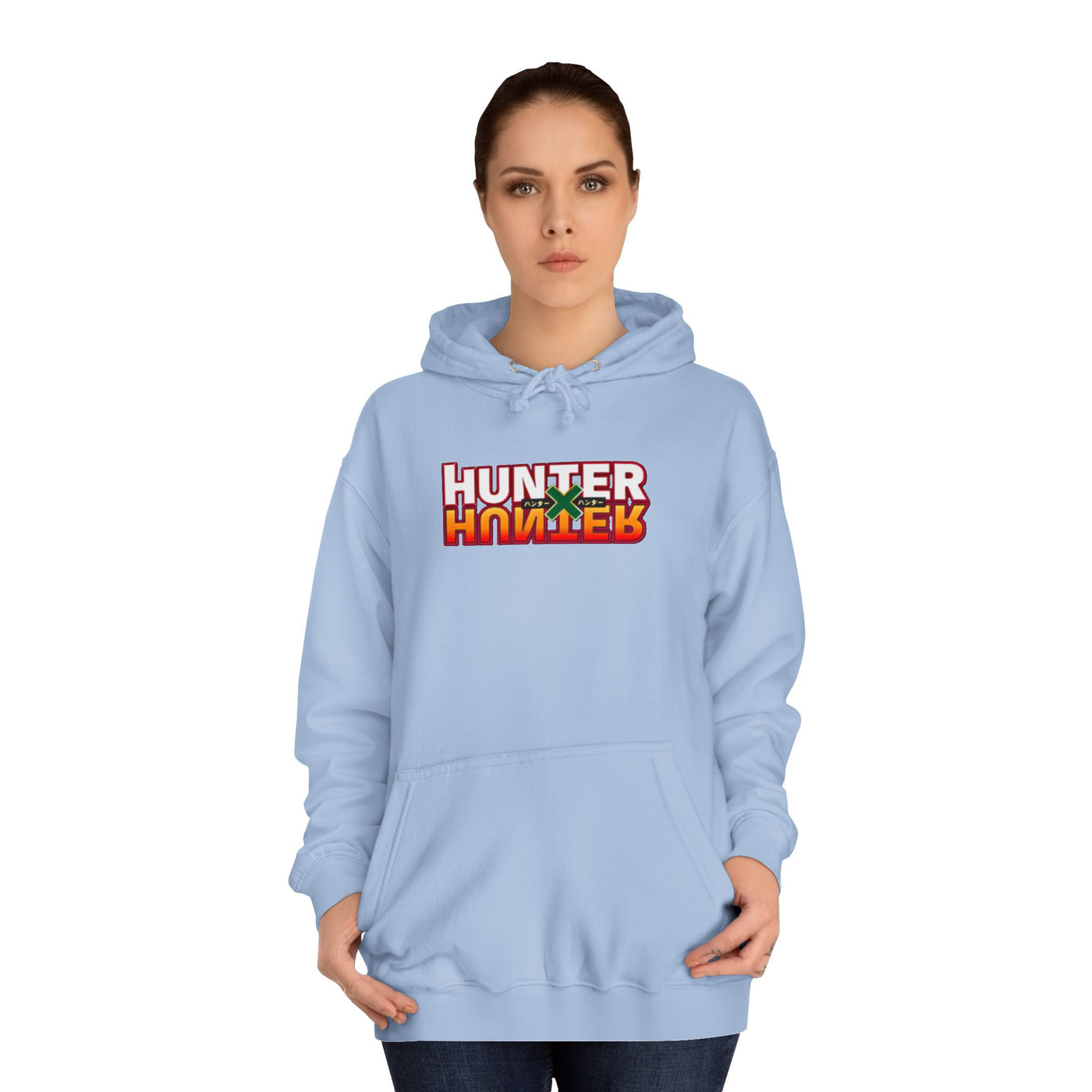 Hunter X Hunter -Hoodie