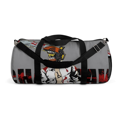 Chainsaw Man x -Duffle Bag