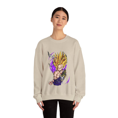 Gohan-Sweatshirt