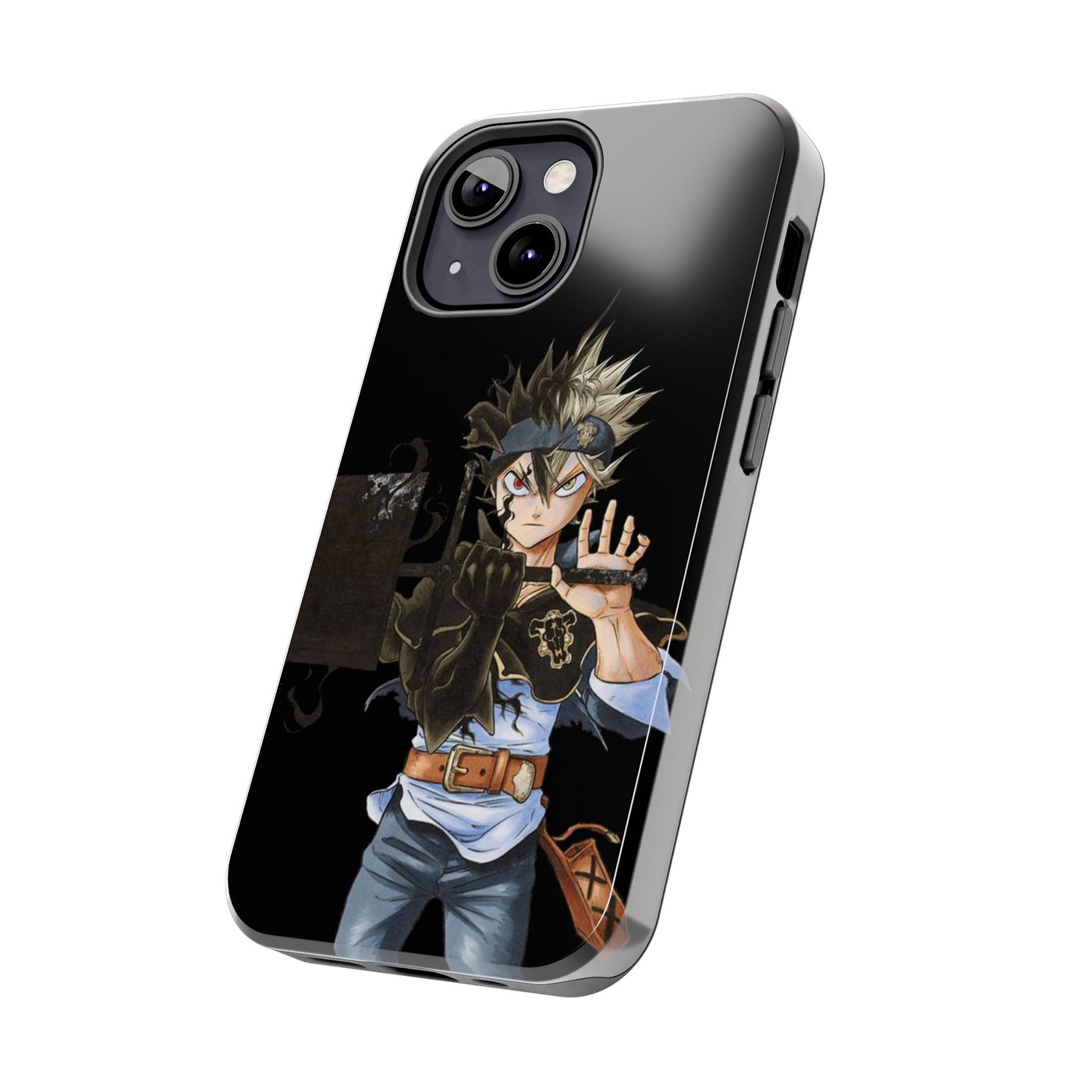 Asta Sword-Phone Cases