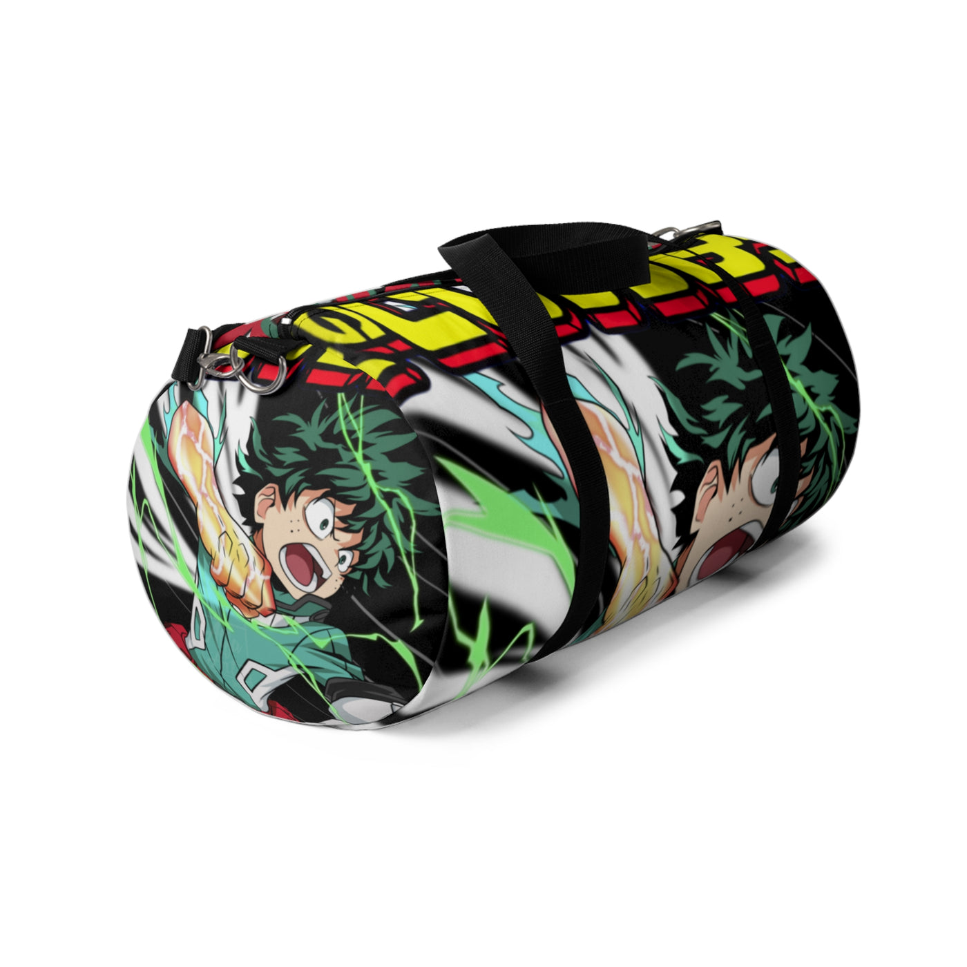 Izuku Midoriya -Duffle Bag